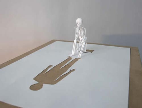 skeleton